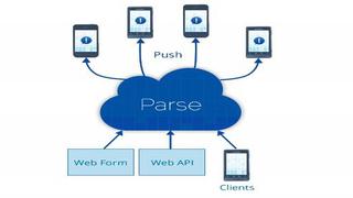 Suscriptores a Parse se multiplican por 9 desde que Facebook la compró