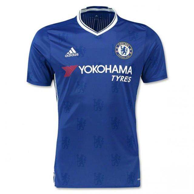 3) Chelsea: Yokohama Tyres paga US$ 58.62 millones (55 millones de euros) (Foto: Internet)
