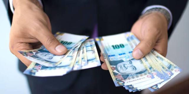 FOTO 3 | Etapa #3: Fondo de Emergencia Completo (3-6 Meses de gastos) (Foto: iStock)