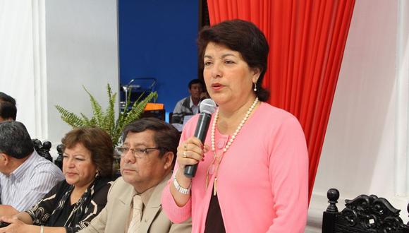 El Minedu designó a Flor Marlene Luna Victoria Moria como nueva superintendente de la Sunedu.