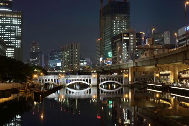 1. Osaka, Japón con una tasa de crecimiento anual de 24.15%. (Foto: Bloomberg)