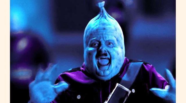 'Yoga Hosers', De Kevin Smith. Dos adolescentes estudiantes de yoga deben proteger a Canadá del ataque de los Bratzis, seres invocados en una sesión de satanismo que son mitad bratwurst y mitad nazis. (Foto: msn)