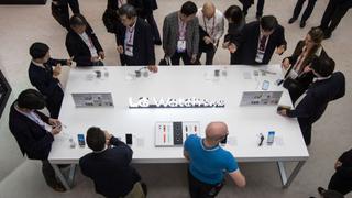 MWC 2017: Accesorios inteligentes sufren para no quedar en el cajón