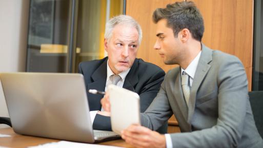 Las empresas familiares generan hasta el 70% del empleo del país, según la AEF. (Foto: Thinkstock)