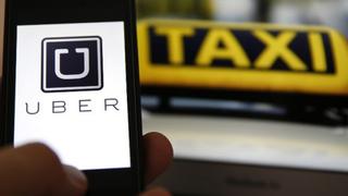 Empresario francés pide US$ 48 millones a Uber por provocar su divorcio