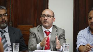 "Estoy abierto a debatir sobre reglas de estabilidad laboral", aclara el ministro de Trabajo