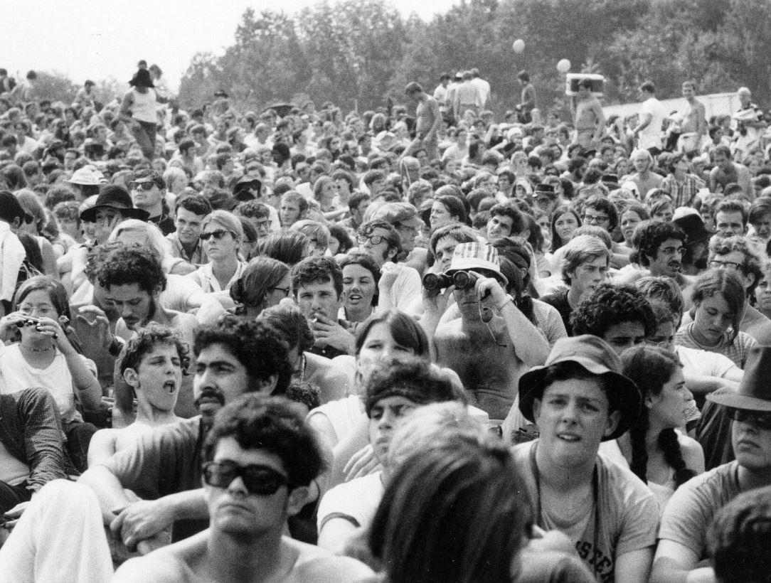 Woodstock.