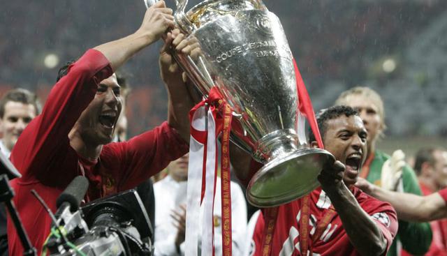 2007- 2008 / Campeón: Manchester United (AFP) Score: 1-1 | Penales 6-5   En la temporada 2007-2008, dos equipos ingleses llegaron a la final: el Manchester United y el siempre complicado, Chelsea. Este partido también fue muy reñido, ya que obligó a estas