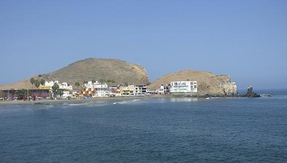 El distrito de Cerro Azul celebró el 16 de agosto el 101 Aniversario de su creación política con una serie de actividades turísticas, ferias gastronómicas, entre otros. (Foto: Perú.com)