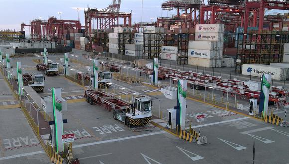 Dueños de la carga ven riesgo de nuevas alzas en las tarifas de fletes para el transporte de carga marítima