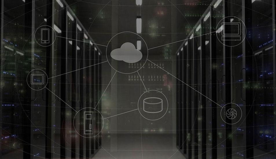 FOTO 1 |  A través de señales inalámbricas, el sistema puede mostrar lo que está detrás de la pared, incluso, si hay obstrucciones, baja iluminación o si es que hay varias personas en el entorno. (Foto: Pixabay)