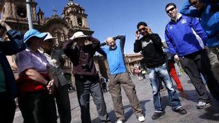 Mincetur: Crecimiento del turismo en el Perú es tres veces el promedio mundial