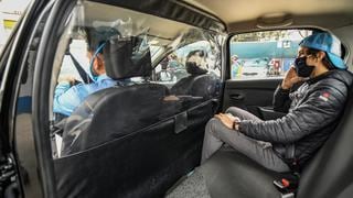 Uber da vuelta en “U” en Latinoamérica y se une a filas de taxis
