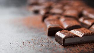 Chocolate: Cinco componentes claves, entre ellos la “molécula del amor”