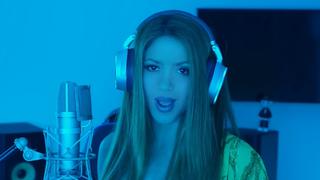 Canción de Shakira y Bizarrap bate récords en Youtube: 64 millones de reproducciones en 24 horas