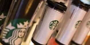 Primeros productos de alianza Nestlé-Starbucks saldrán a venta