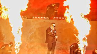 “Los QR de la estafa”: cómo evitar engaños como los del concierto de Daddy Yankee 