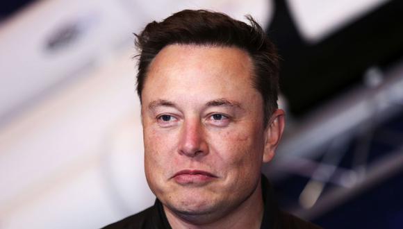 Musk, la persona más rica del mundo en ese momento, perdió US$ 25,800 millones el 27 de enero después de que Tesla Inc. advirtiera sobre problemas de suministro. (Foto: Liesa Johannssen-Koppitz/Bloomberg)