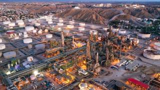 Nueva Refinería Talara inicia arranque de sus dos últimas plantas de proceso
