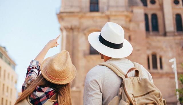 FOTO 8 | Otras prácticas recomendables: Busque anfitriones con varias referencias positivas, fotos y descripciones detalladas. (Foto: Freepik)