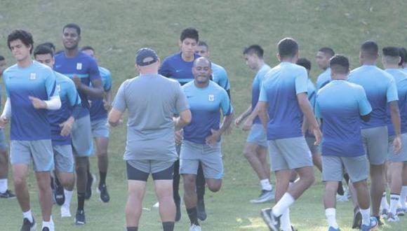 Alianza Lima seguirá en la Primera División tras fallo del TAS. (Foto: Alianza Lima)
