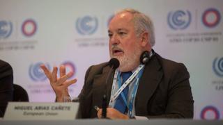 UE en la COP 20: Volatilidad del petróleo no condicionará inversión en energías renovables