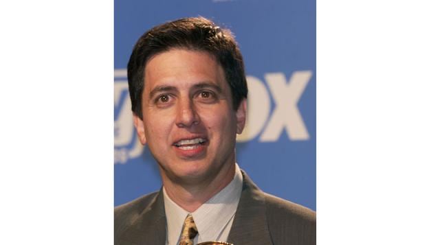 7. (Empate) Ray Romano. Ganancias: US$ 12 millones. El cómico Romano ha entrado en la lista gracias a una combinación de sus roles en series nuevas (apareció en Vynil de HBO), antiguas (Everybody Loves Raymond) y un stand up. (Foto: Getty)