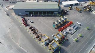 APM Terminals presenta su nuevo equipo de carga general en puerto del Callao