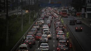 Congestión cuesta millones de dólares a ciudades latinoamericanas, dice el BID