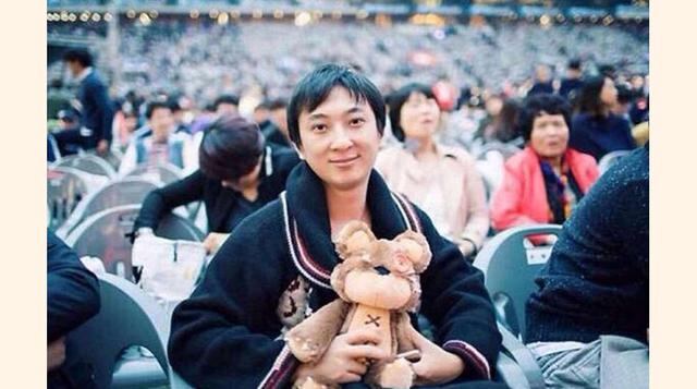 18. Wang Sicong, 29 – Futuro Patrimonio Neto: $33,7 mil Millones (2,99 mil millones de euros)