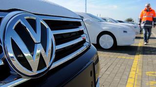 Volkswagen: decenas de empleados de la compañía dan positivo a COVID-19 en filial de México