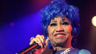 Celia Cruz hace historia otra vez: su rostro estará en una moneda de EE.UU.