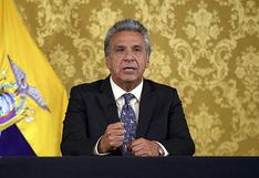 Ecuador anuncia su salida de la ALBA en respuesta a crisis venezolana