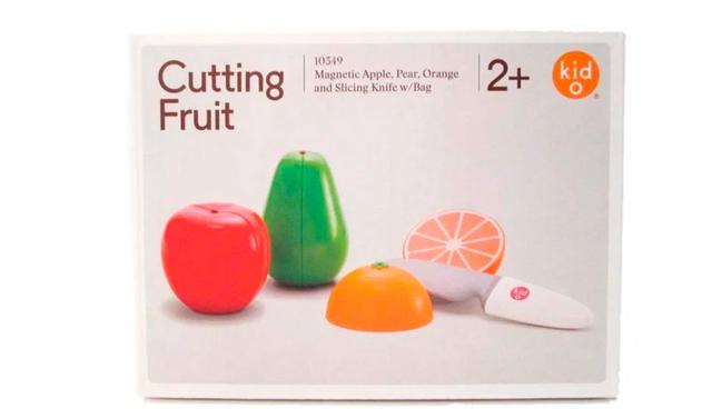 FOTO 2 | 9. Cutting Fruit