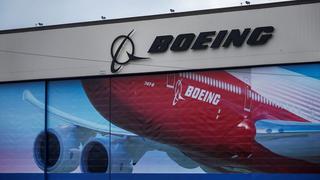 UE pide “acuerdo negociado” con EE.UU. por diferendo Boeing-Airbus 