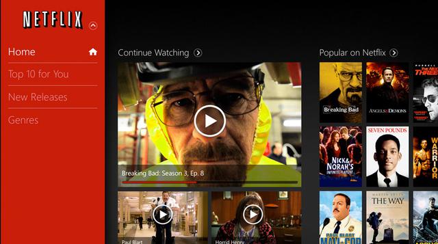 En el 2014, Netflix aumentó la tarifa de su suscripción mensual, de US$ 7.99 a US$ 9.99. No obstante, este incremento solo ocurrió en algunos países.