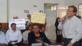 Southern Perú logra acuerdo con provincia tacneña para ampliar actividad en Toquepala