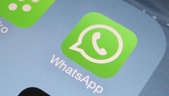 FOTO 3 | 3.- WhatsApp: La red social más usada para conversaciones tiene 1,300 millones de usuarios activos.