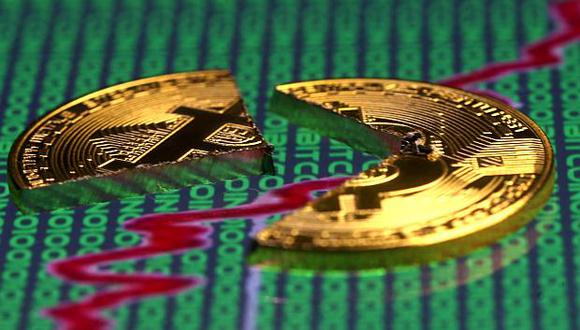 La regulación sobre operaciones con criptomonedas ha sido un factor clave que explica la caída del Bitcoin. (Foto: Reuters)<br>