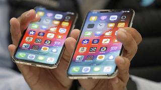 El mayor ensamblador de iPhones contemplaría gran recorte de costos