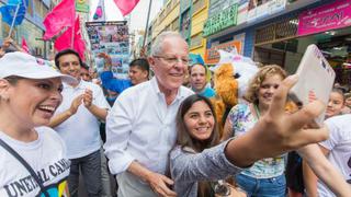 PPK: Solo cuatro personas aportaron el 70% de fondos recaudados para su campaña