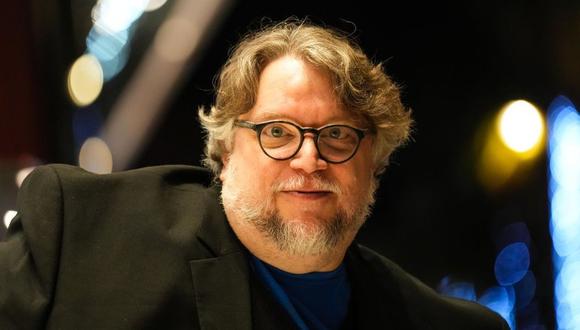 Guillermo del Toro es uno de los directores mexicanos más reconocidos en el mundo y ahora una especie de luciérnaga descubierta en dicho país llevará su nombre