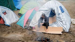 Países de Unión Europea podrían afrontar multas si rechazan refugiados