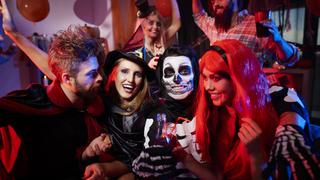 EN VIVO: ¿Cómo celebrar Halloween y otras festividades sin volver en la quiebra?