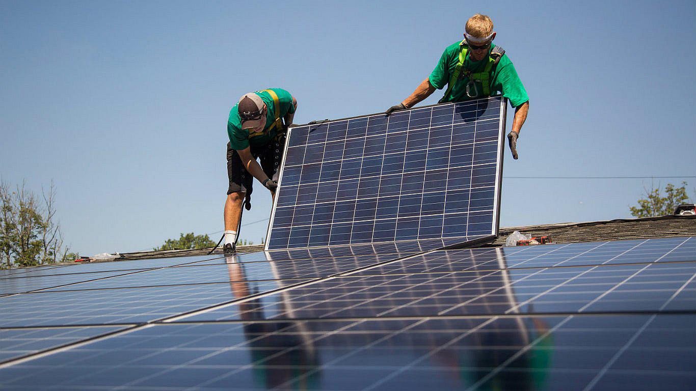 Panasonic continuará vendiendo paneles solares bajo su marca en Estados Unidos y mediante sus propios canales de distribución.