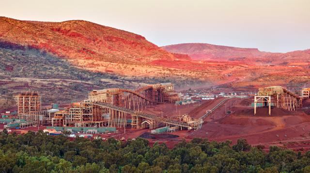 Fortescue Metals Group Limited
