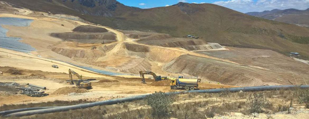 Foto : San Martin Contratistas Generales