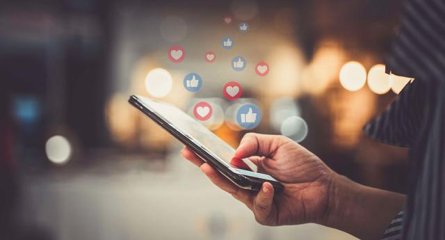 FOTO 7 | 7. El 44 de millenials del país está dispuesto a dejar de utilizar las redes sociales. Según un estudio de Deloitte, el 61% de millenials señala que sería más feliz si redujera su tiempo en las plataformas sociales. El 49% sostiene que hacen más daño que bien. (Foto: iStock)