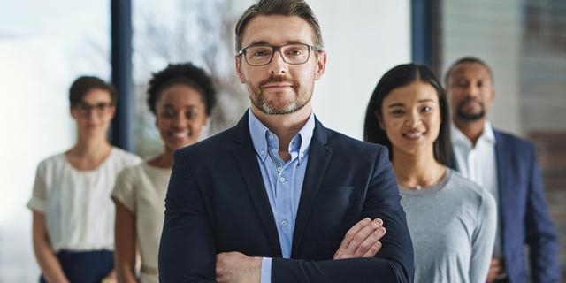 FOTO 2 | 2. Los líderes no deben mostrarse vulnerables. (Foto: iStock)