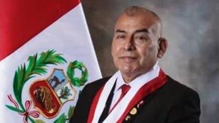 Presidente de Acción Popular pide a José Arriola “dar un paso al costado”
